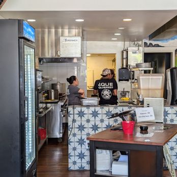 Quiero Arepas - Venezuelan Near Me - Denver, Colorado