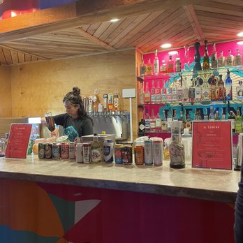 El Camino SA - Bar - Food Trucks Near Me - San Antonio, Texas El Camino SA - Bar - Food Trucks Near Me - San Antonio, Texas