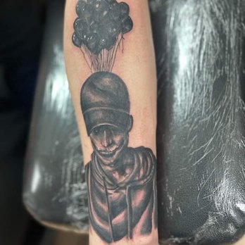 831 Tattoos - Tattoo Near Me - Greenfield, Wisconsin