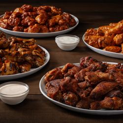 Glory Days Grill