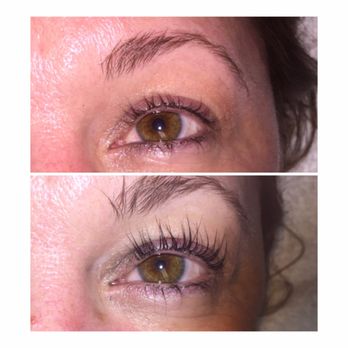 Balanced Esthetics - These are her natural lashes! - Skin Care Near Me - Roseville, California Balanced Esthetics - These are her natural lashes! - Skin Care Near Me - Roseville, California