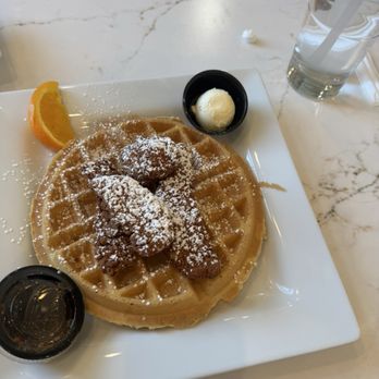 Keke's Breakfast Cafe - Chicken & waffles - Breakfast & Brunch Near Me - Corona, California Keke's Breakfast Cafe - Chicken & waffles - Breakfast & Brunch Near Me - Corona, California