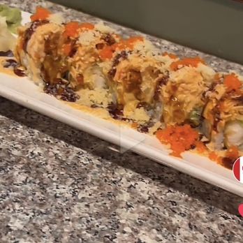 Mangetsu Farmington - Mangetsu roll - Ramen Near Me - Farmington, Connecticut
