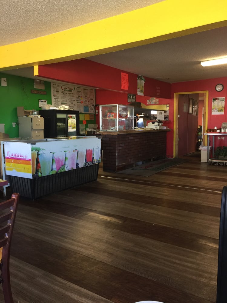LOS TACOS Updated May 2024 3501 Avenue A, Lubbock, Texas Mexican