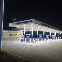 Marathon Gas-MINITMAN 58