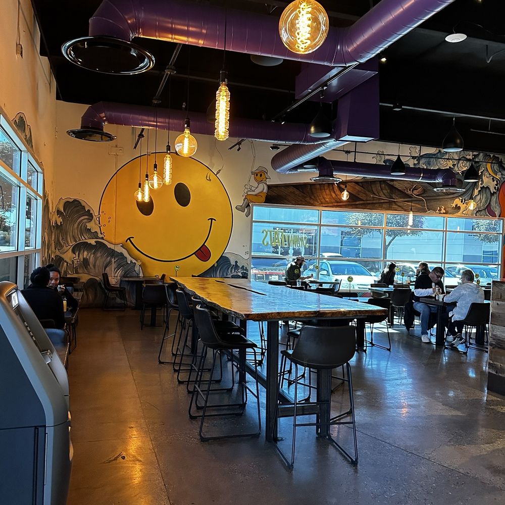 SkinnyFATS - New American Near Me - Las Vegas, Nevada