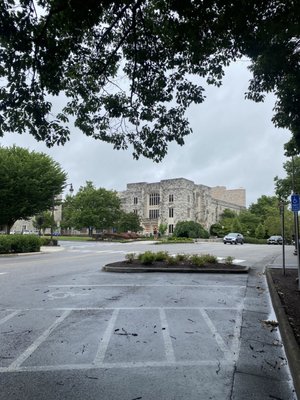 Virginia Tech by null