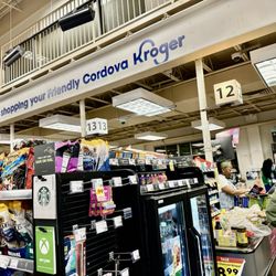 Kroger Food Stores