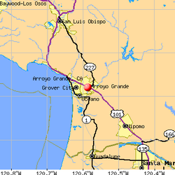 SERVPRO of Pismo Beach/Arroyo Grande - Arroyo Grande