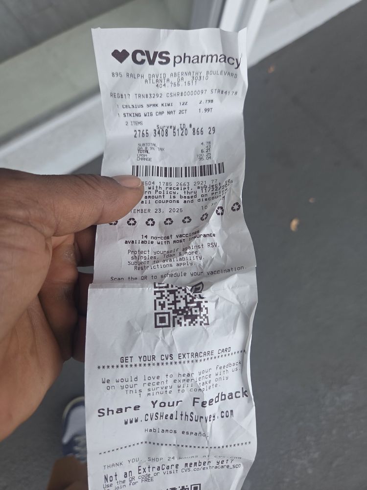 CVS PHARMACY - Updated December 2025 - 16 Photos & 29 Reviews - 895 ...