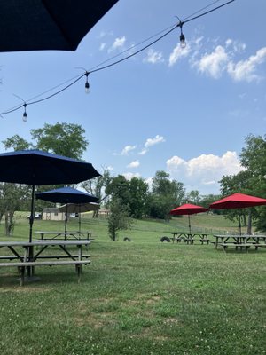 Waredaca Brewing Company by null