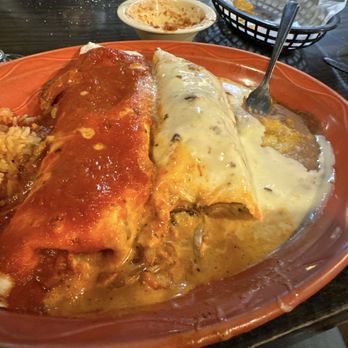 Rancheros Mexican Restaurant - Mexican Near Me - Longmont, Colorado