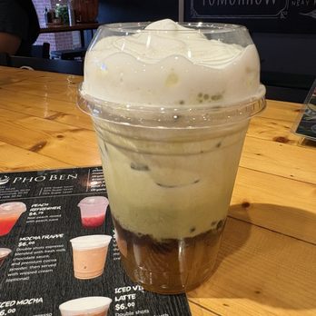 Pho Ben - Sugar Land - Yukou Matcha - Vietnamese Near Me - Sugar Land, Texas Pho Ben - Sugar Land - Yukou Matcha - Vietnamese Near Me - Sugar Land, Texas