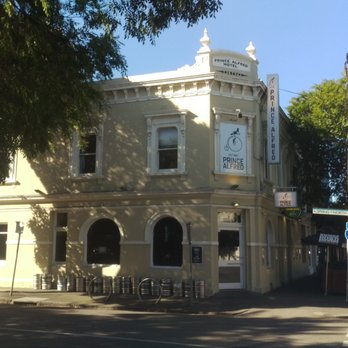 Prince Alfred Hotel - Pubs Near Me - Port Melbourne, VIC Prince Alfred Hotel - Pubs Near Me - Port Melbourne, VIC