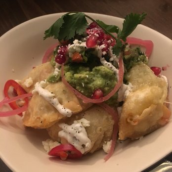 Escondite - Mexican Near Me - Montreal, Quebec