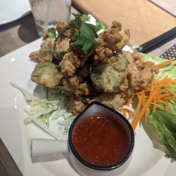 Bamboo Penny's - Fried conch - Thai Near Me - Leawood, Kansas Bamboo Penny's - Fried conch - Thai Near Me - Leawood, Kansas