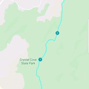 PACIFIC RIDGE TRAILHEAD - 90 Photos & 32 Reviews - Hiking - Ridge Park ...