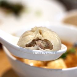dan modern chinese in Pasadena gift card