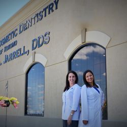 Melissa Jarrell, DDS - Family & Cosmetic Dentistry of Kokomo - We Welcome New Patients.  Open Fridays!