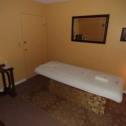 Holistic Massage