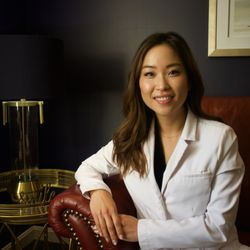 Beyond Dentistry of Nashua - Dr. Esther Kim is very knowledgeable, caring dentist.