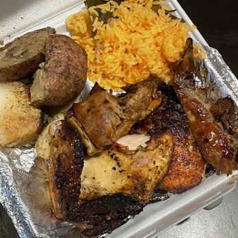 Danny’s Grill - Chicken Shop Near Me - New York, New York