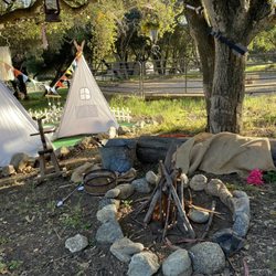 Bluebird Farm
