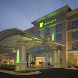 Holiday Inn Jackson NW - Airport Road