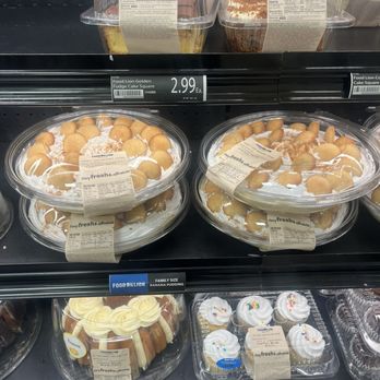 Food Lion - Banana pudding and other desserts - Grocery Near Me - Burlington, North Carolina Food Lion - Banana pudding and other desserts - Grocery Near Me - Burlington, North Carolina