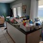Photo of Paulis cleaning