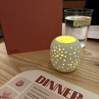 Arquet - New American Near Me - San Francisco, California