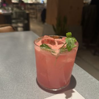 Sixty Vines - Tequila fix - New American Near Me - Reston, Virginia Sixty Vines - Tequila fix - New American Near Me - Reston, Virginia