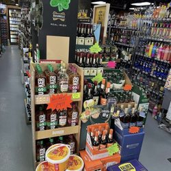 Bottles N Stuff - Wide Liquor Selection