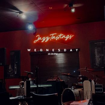 JazzTastings - Jazz & Blues Near Me - Maitland, Florida JazzTastings - Jazz & Blues Near Me - Maitland, Florida