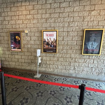 Village Theaters - Cinema Near Me - Big Bear Lake, California