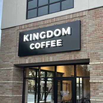 Kingdom Coffee - Coffee Roasteries Near Me - Maple Grove, Minnesota
