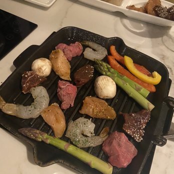 The Melting Pot - Cast Iron Grill - Fondue Near Me - Red Bank, New Jersey The Melting Pot - Cast Iron Grill - Fondue Near Me - Red Bank, New Jersey