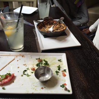 SunCafe - We almost licked the plate lol - Vegan Near Me - Studio City, California SunCafe - We almost licked the plate lol - Vegan Near Me - Studio City, California
