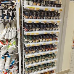 Conad City - Spice rack