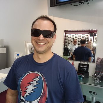 Robert E Brill, OD - Another Happy Patient.. - Optometrists Near Me - Encino, California