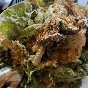 Rossoblu - Caesar salad - Italian Near Me - Los Angeles, California