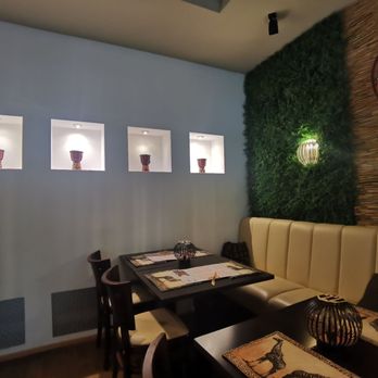 Nairobi - Restaurant & Grill - African Near Me - Eschborn, HE Nairobi - Restaurant & Grill - African Near Me - Eschborn, HE