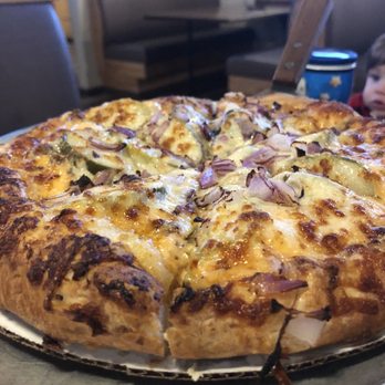 Sugar River Pizza - MacDaddy - Pizza Near Me - Sun Prairie, Wisconsin Sugar River Pizza - MacDaddy - Pizza Near Me - Sun Prairie, Wisconsin