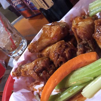 Stackers - Sir racha wings - Bars Near Me - Phoenix, Arizona Stackers - Sir racha wings - Bars Near Me - Phoenix, Arizona