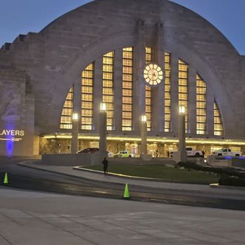 Cincinnati Museum Center at Union Terminal - Venues & Event Spaces Near Me - Cincinnati, Ohio