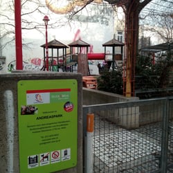Andreaspark