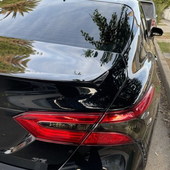 Clean Boys Auto Detailing - Camry 2019 SE nightshade edition. - Auto Detailing Near Me Clean Boys Auto Detailing - Camry 2019 SE nightshade edition. - Auto Detailing Near Me
