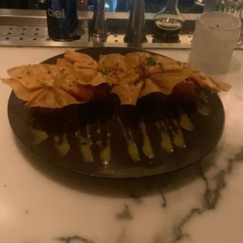 Ling Ling by Hakkasan - Asian Fusion Near Me - México, D.F., DIF
