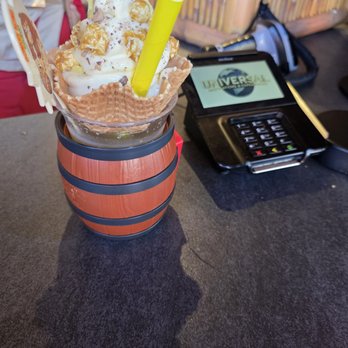 The Bubbly Barrel - The Bubbly Barrel - Ice Cream & Frozen Yogurt Near Me - Orlando, Florida