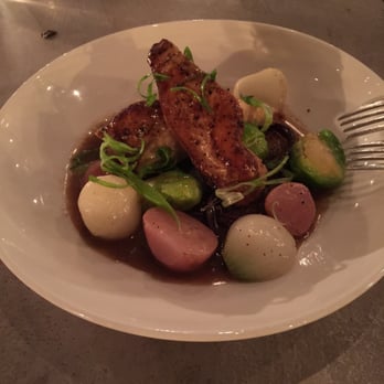 Tinker Street - My chicken tenders. - Wine Bars Near Me - Indianapolis, Indiana